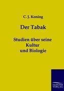 Vorderes Coverbild Der Tabak