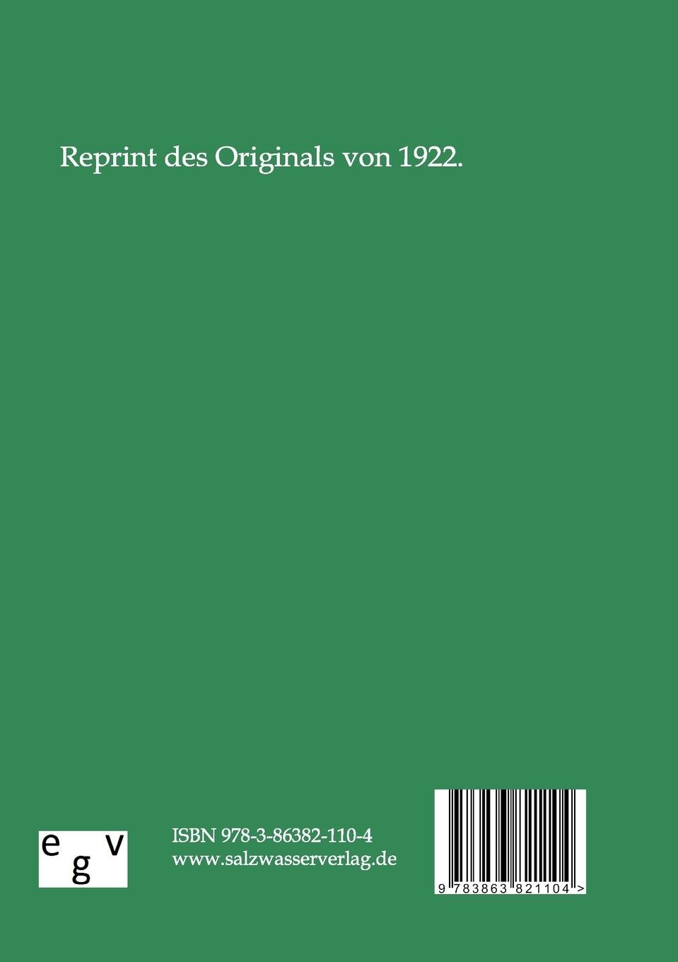 Rückseitencover Die Franken und Westgoten während der Völkerwanderungszeit