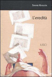 Vorderes Coverbild L' eredità