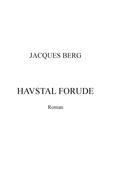 Vorderes Coverbild Havstal forude
