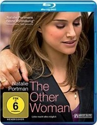 Vorderes Coverbild The Other Woman