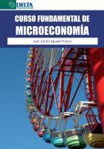 Vorderes Coverbild Curso fundamental de microeconomía