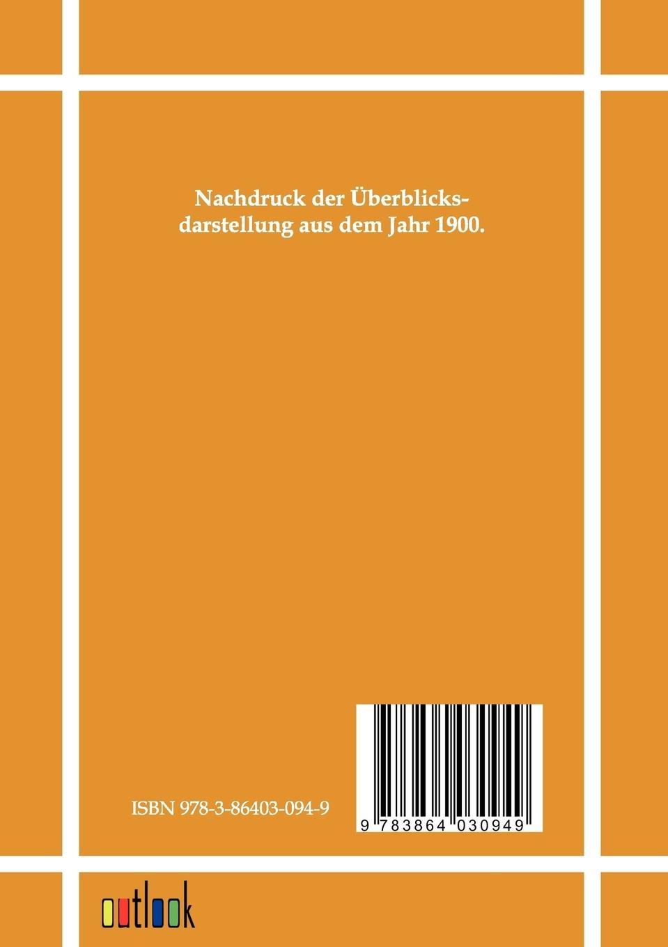 Rückseitencover Das Haus Fugger