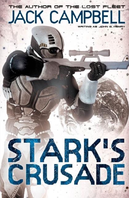 Vorderes Coverbild Stark's Crusade (book 3)