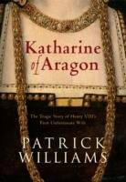Vorderes Coverbild Katharine of Aragon
