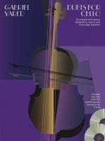 Vorderes Coverbild Duets for Cello: With CDs of Performance and Practice Tracks Book/2-CDs