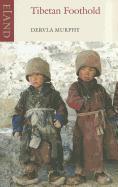 Vorderes Coverbild Tibetan Foothold