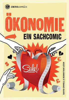 Vorderes Coverbild Ökonomie