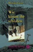Vorderes Coverbild Wie könnt ihr schlafen