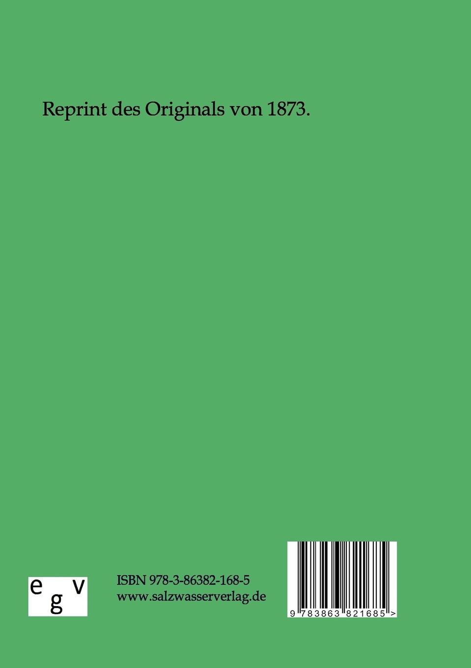 Rückseitencover Zur Chronologie der indogermanischen Sprachforschung