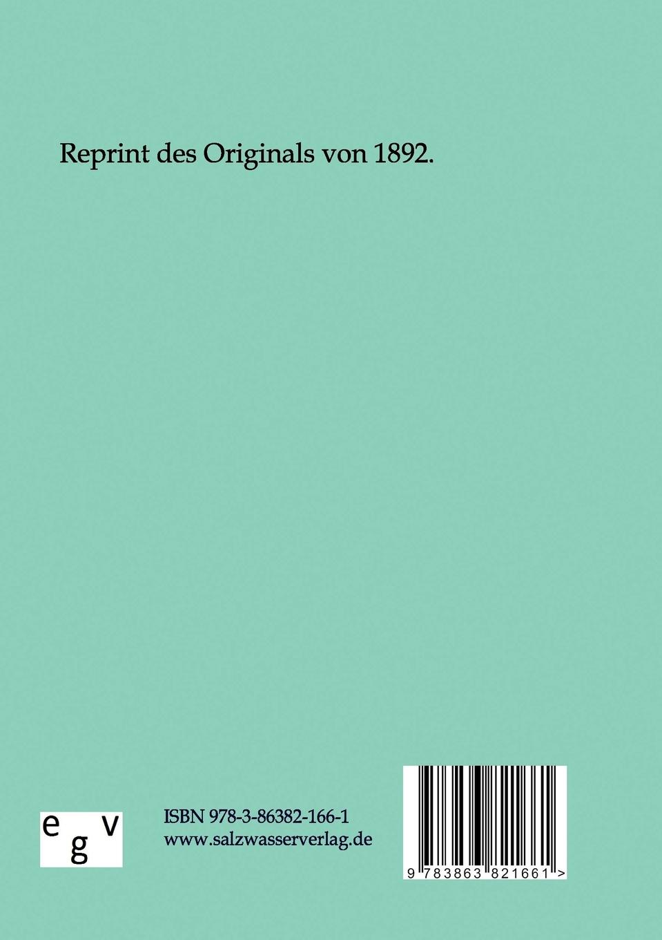 Rückseitencover Zum Wartburgkriege