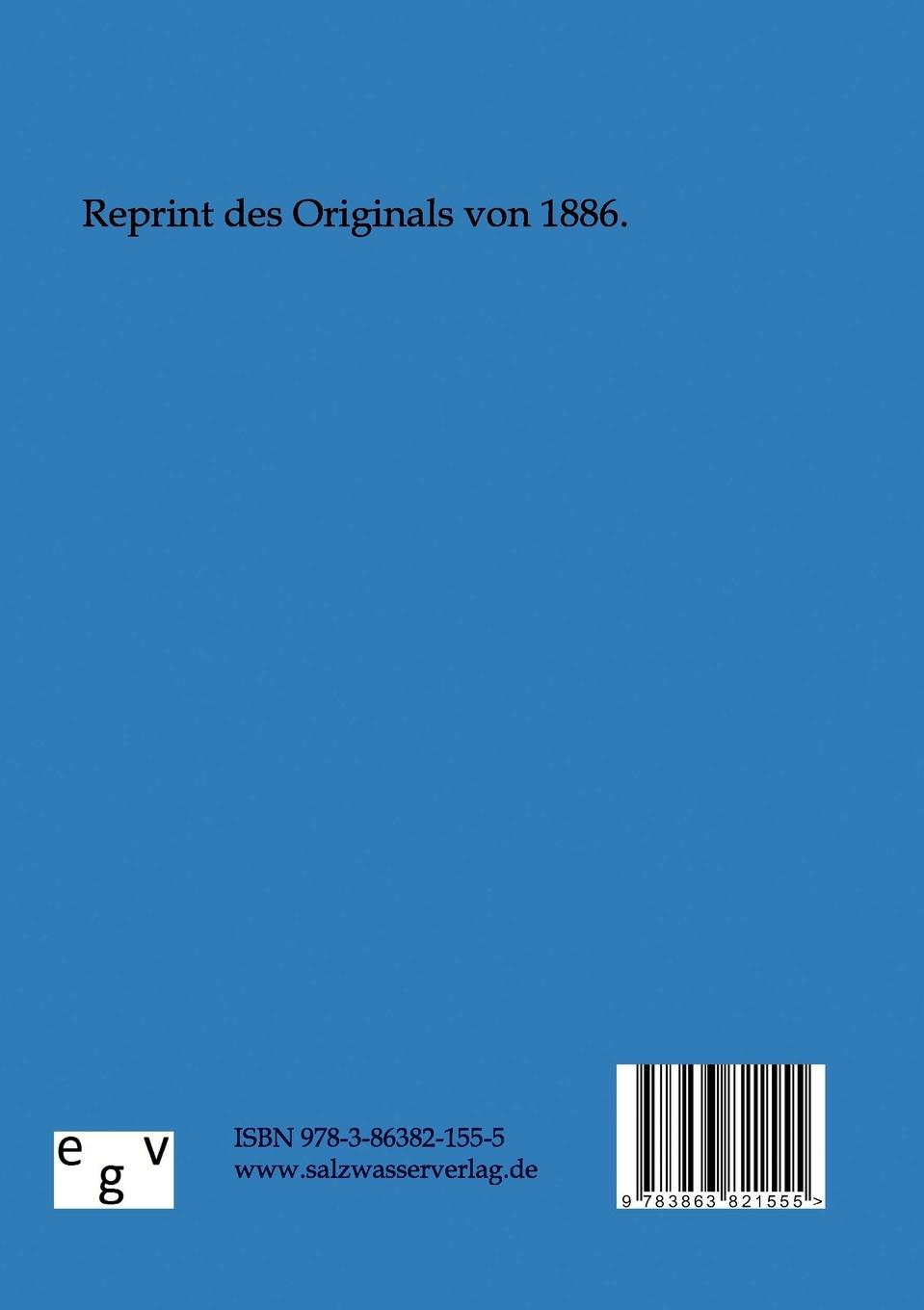 Rückseitencover Der altchristliche Gräberschmuck