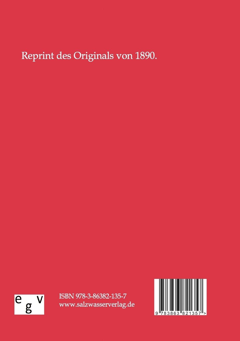Rückseitencover Zur Waffen- und Schiffskunde des deutschen Mittelalters um das Jahr 1200