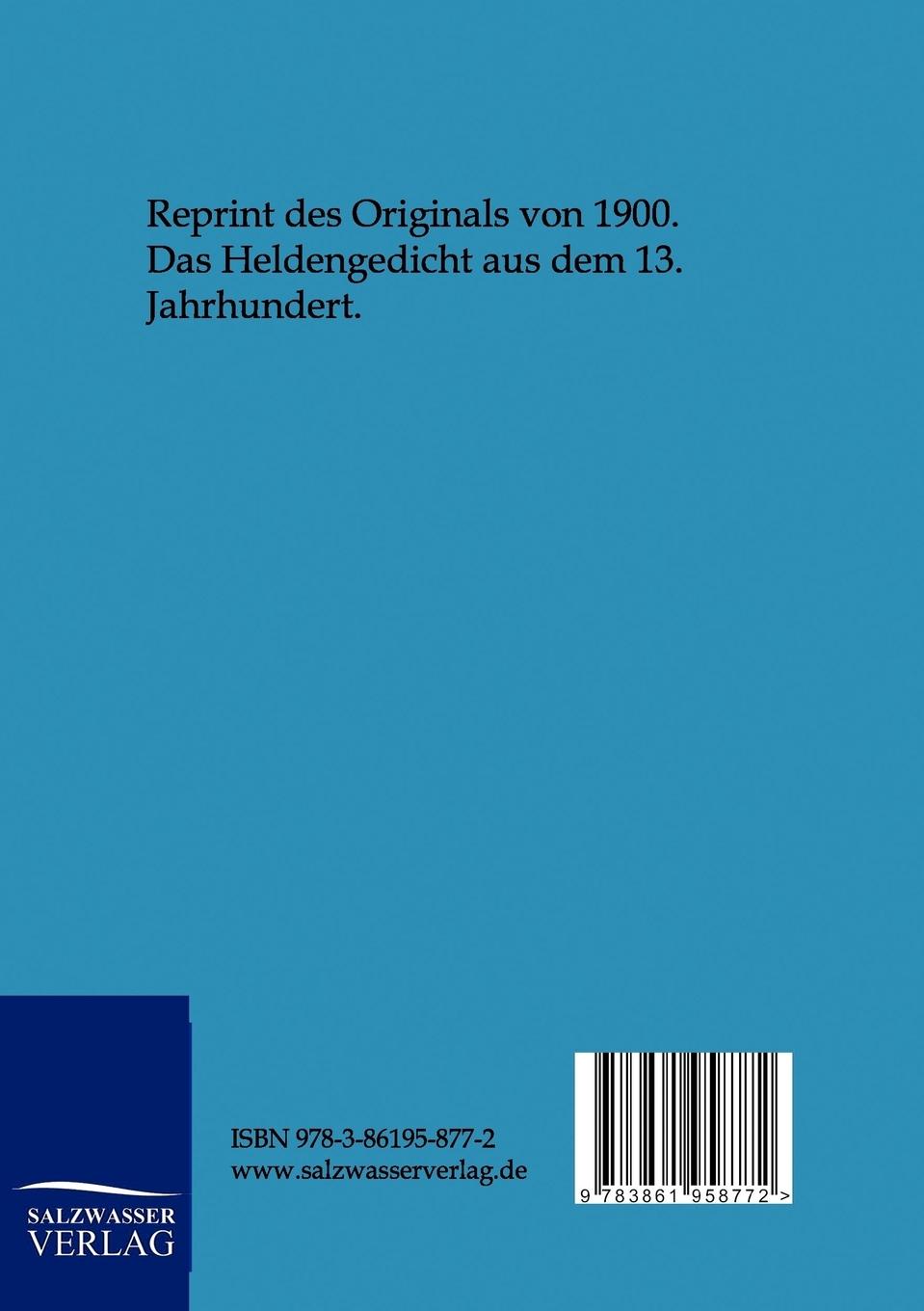 Rückseitencover Das Lippiflorium