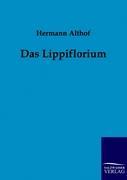 Vorderes Coverbild Das Lippiflorium