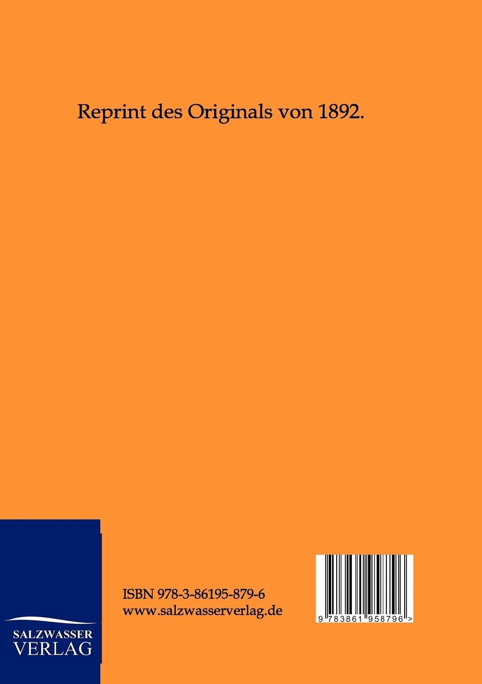 Rückseitencover Aus dem Kaukasus