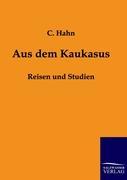 Vorderes Coverbild Aus dem Kaukasus