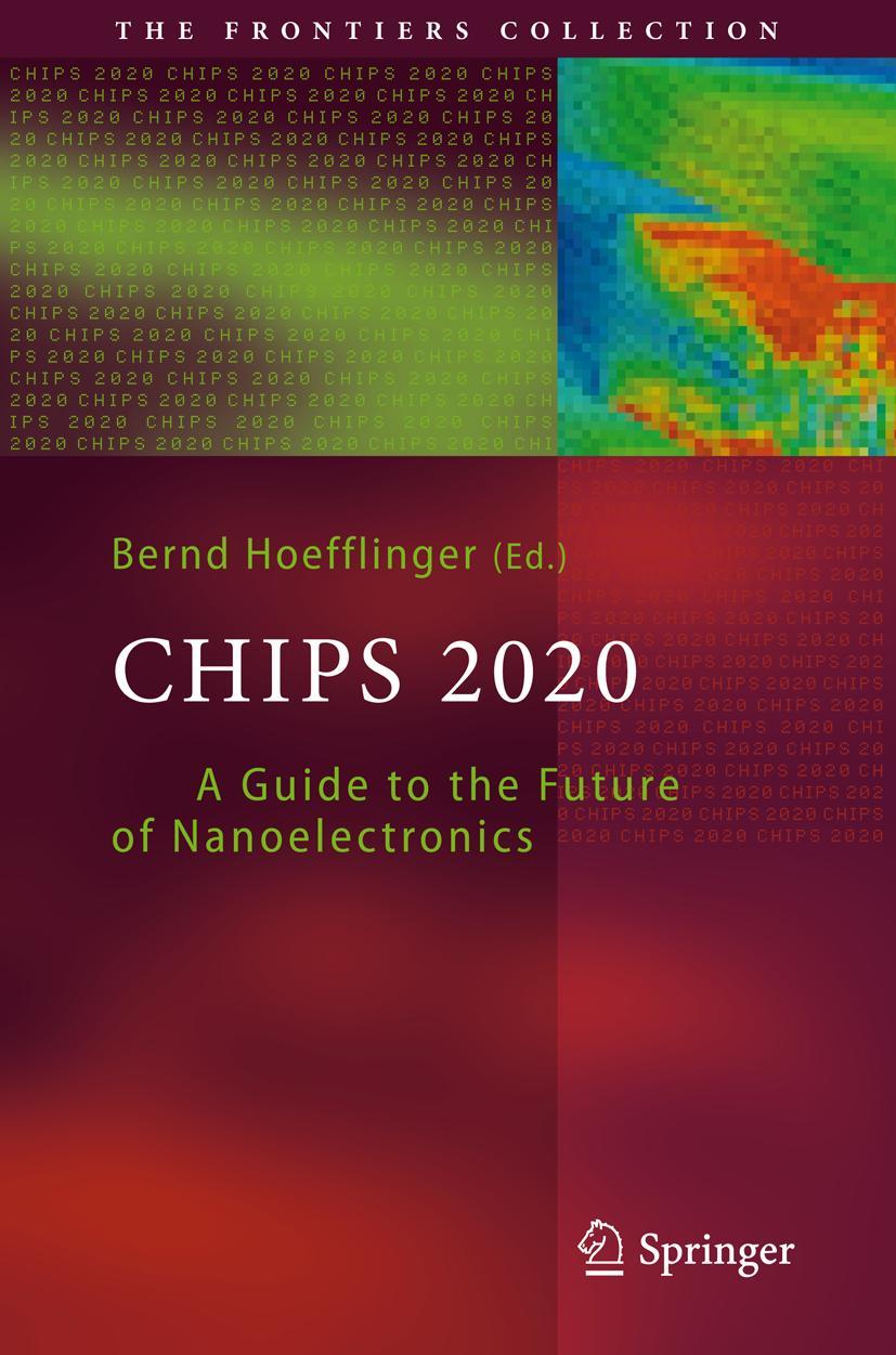 Vorderes Coverbild Chips 2020