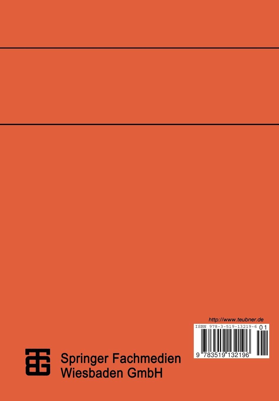 Rückseitencover Atome - Moleküle - Kerne