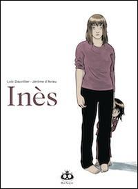 Vorderes Coverbild Inès