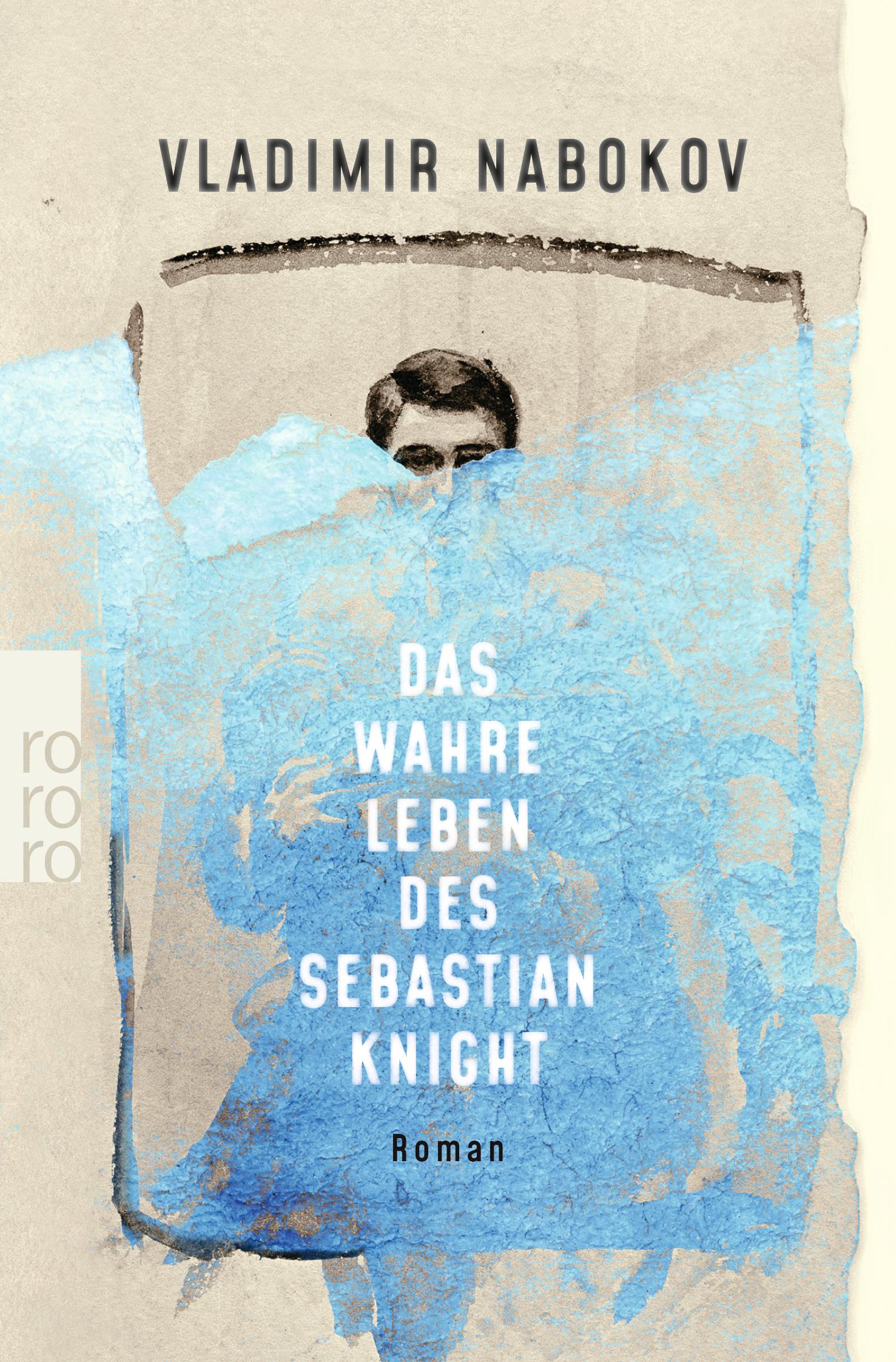 Vorderes Coverbild Das wahre Leben des Sebastian Knight