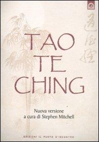 Vorderes Coverbild Tao te ching