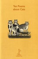 Vorderes Coverbild Ten Poems about Cats