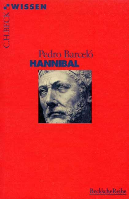 Vorderes Coverbild Hannibal