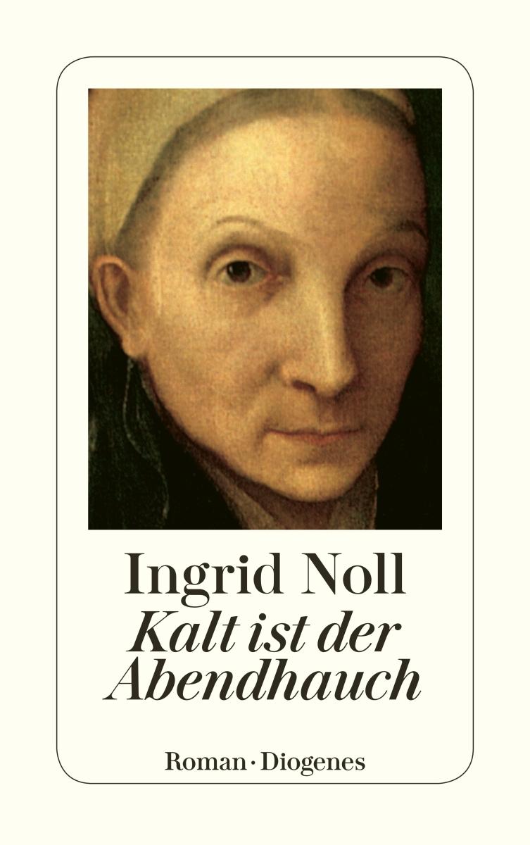 Vorderes Coverbild Kalt ist der Abendhauch