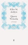 Vorderes Coverbild Queen Victoria