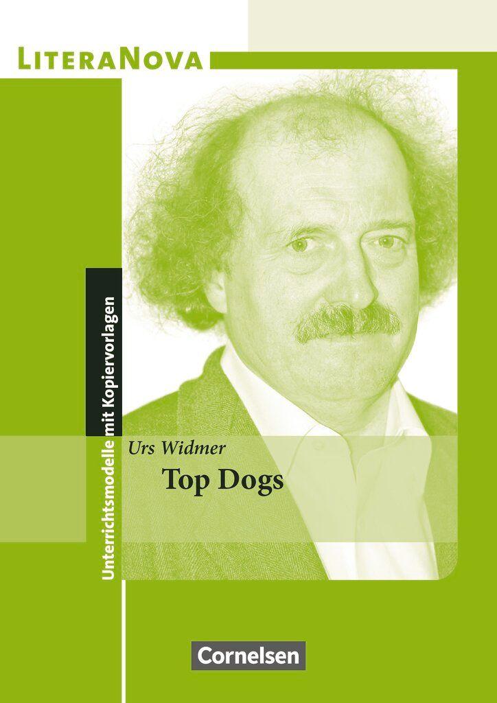 Vorderes Coverbild Top Dogs