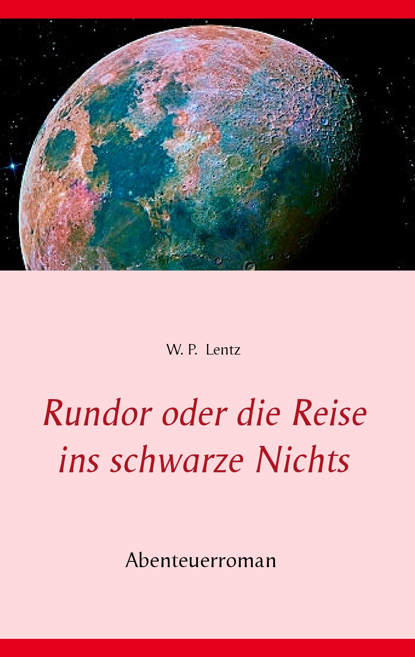 Vorderes Coverbild Rundor