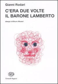 Vorderes Coverbild C'era due volte il barone Lamberto