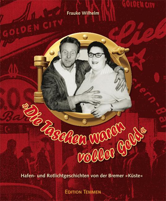 Vorderes Coverbild »Die Taschen waren voller Geld«