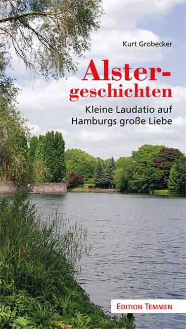 Vorderes Coverbild Alstergeschichten