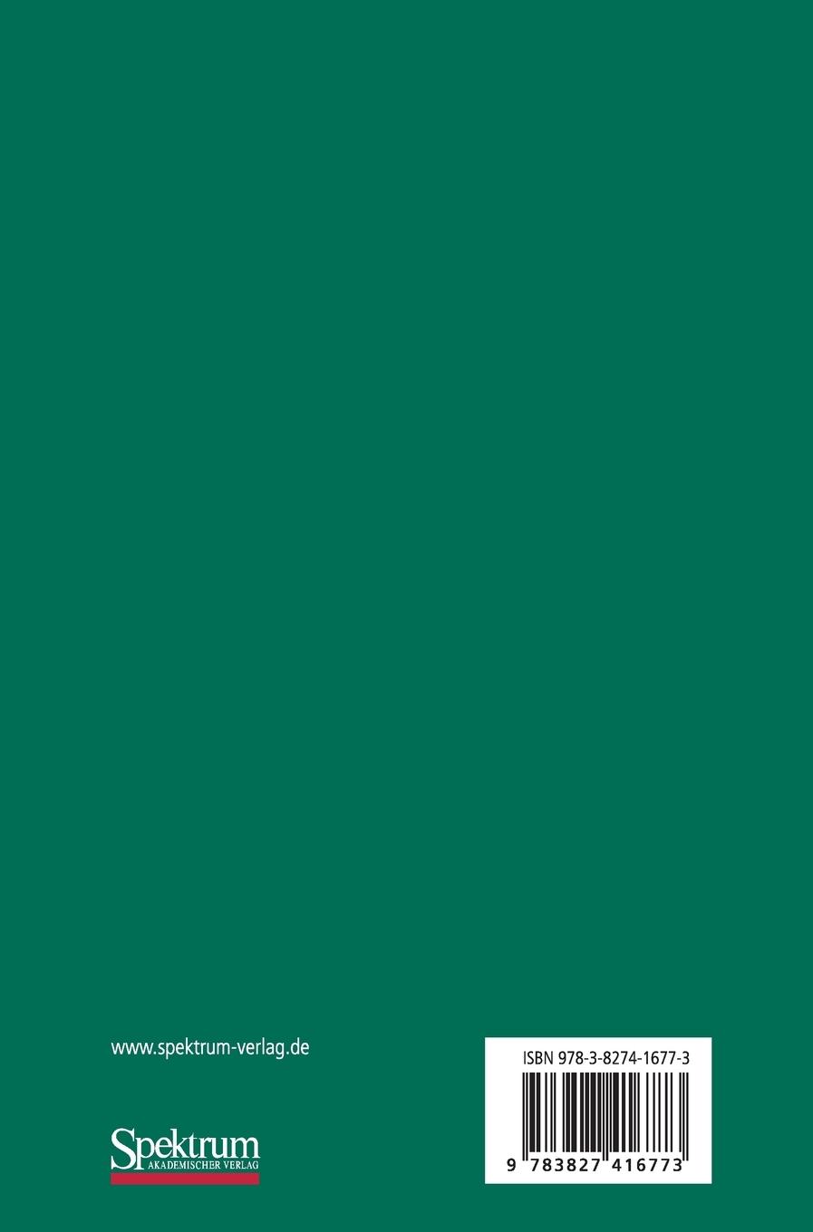 Rückseitencover Die Käfer Mitteleuropas, Bd. 4: Staphylinidae (exklusive Aleocharinae, Pselaphinae und Scydmaeninae)