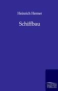 Vorderes Coverbild Schiffbau