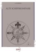 Vorderes Coverbild Alte Schiffskompasse