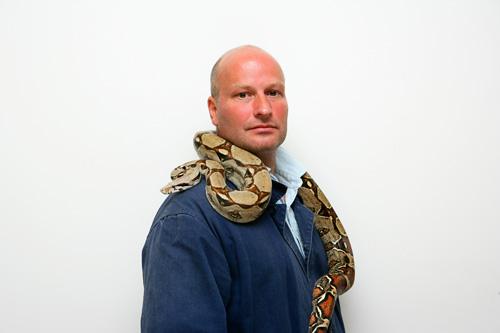 Autorenbild We Bought a Zoo (Film Tie-in)