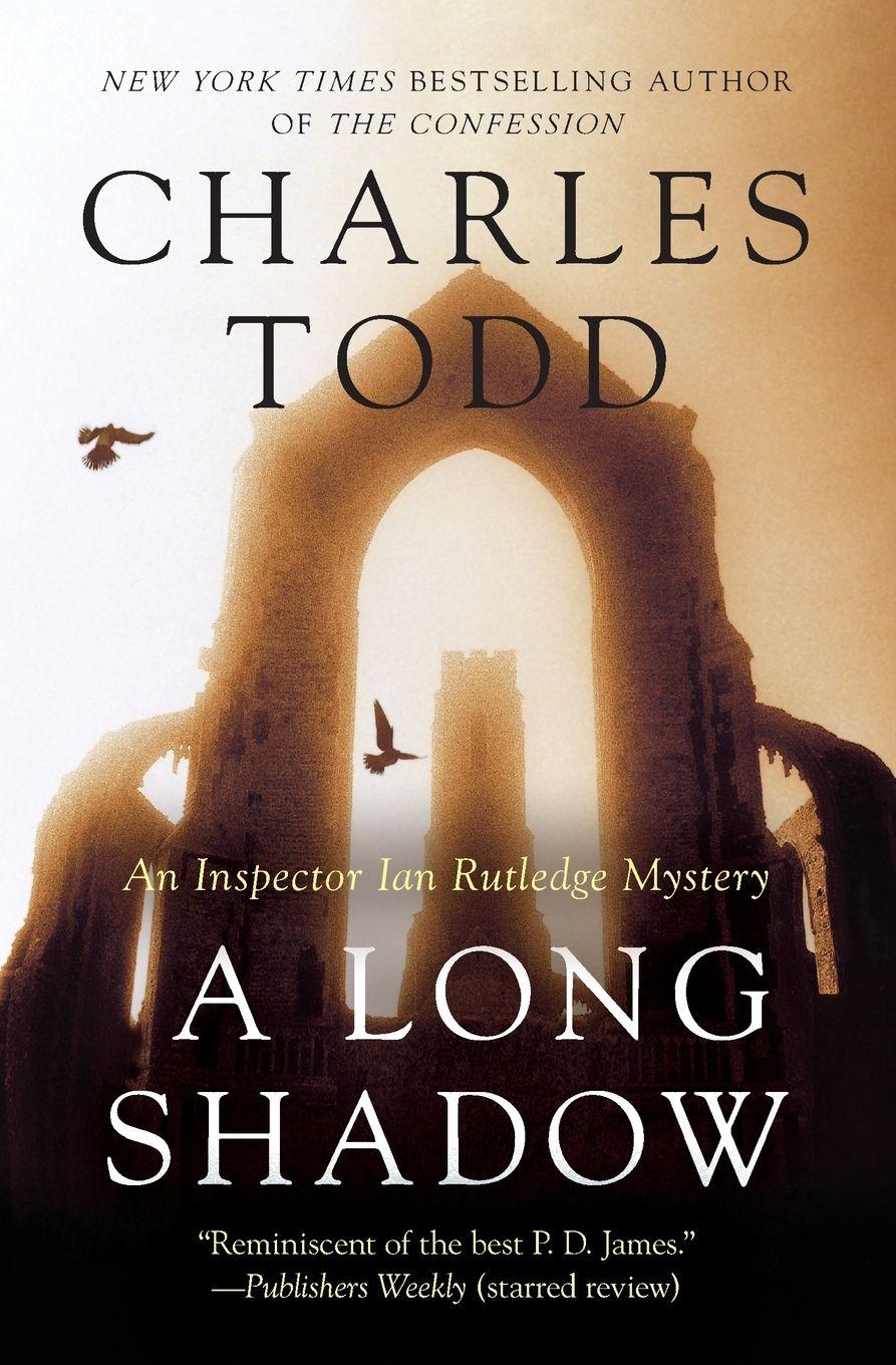 Vorderes Coverbild Long Shadow, A
