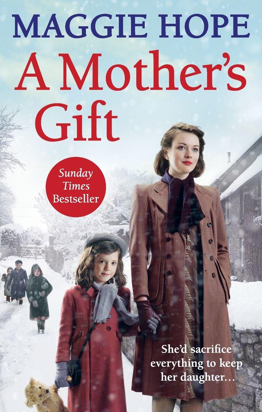 Vorderes Coverbild A Mothers Gift