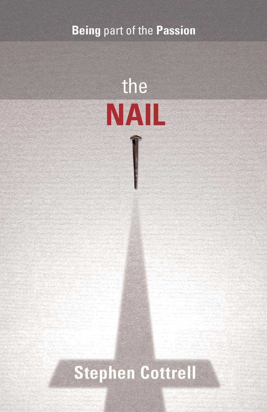 Vorderes Coverbild The Nail