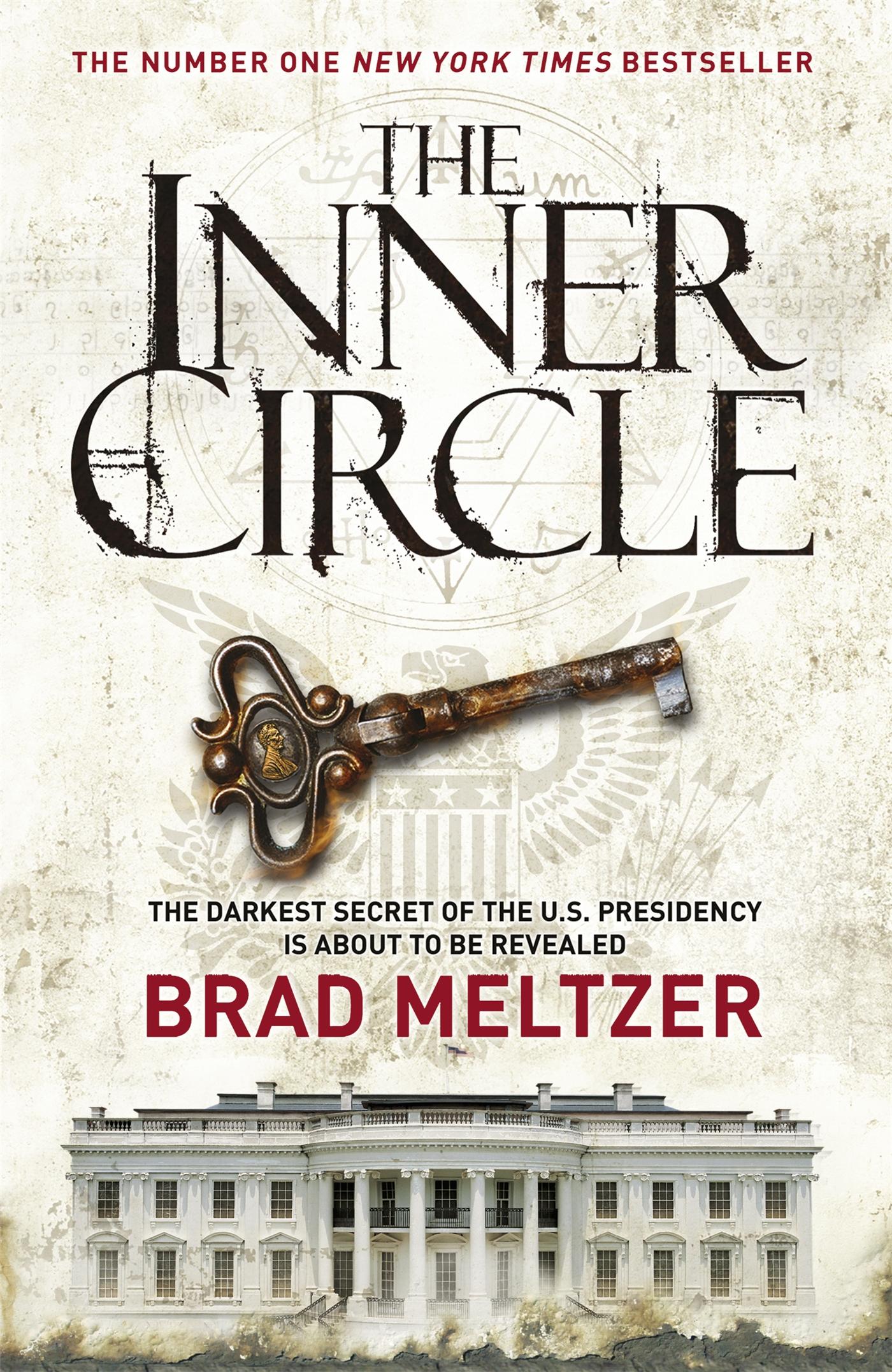 Vorderes Coverbild The Inner Circle