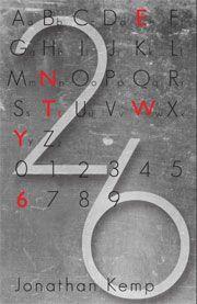 Vorderes Coverbild Twentysix