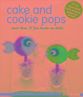 Vorderes Coverbild Cake & Cookie Pops