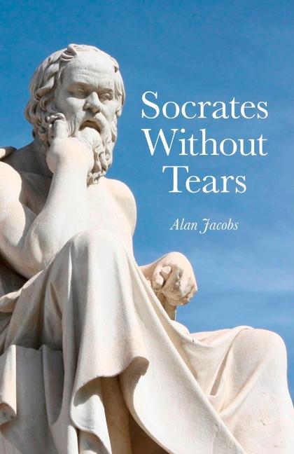 Vorderes Coverbild Socrates Without Tears
