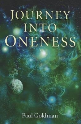 Vorderes Coverbild Journey Into Oneness