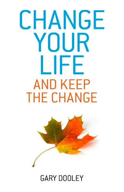 Vorderes Coverbild Change Your Life, and Keep the Change