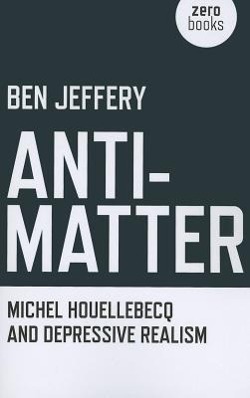 Vorderes Coverbild Anti-Matter