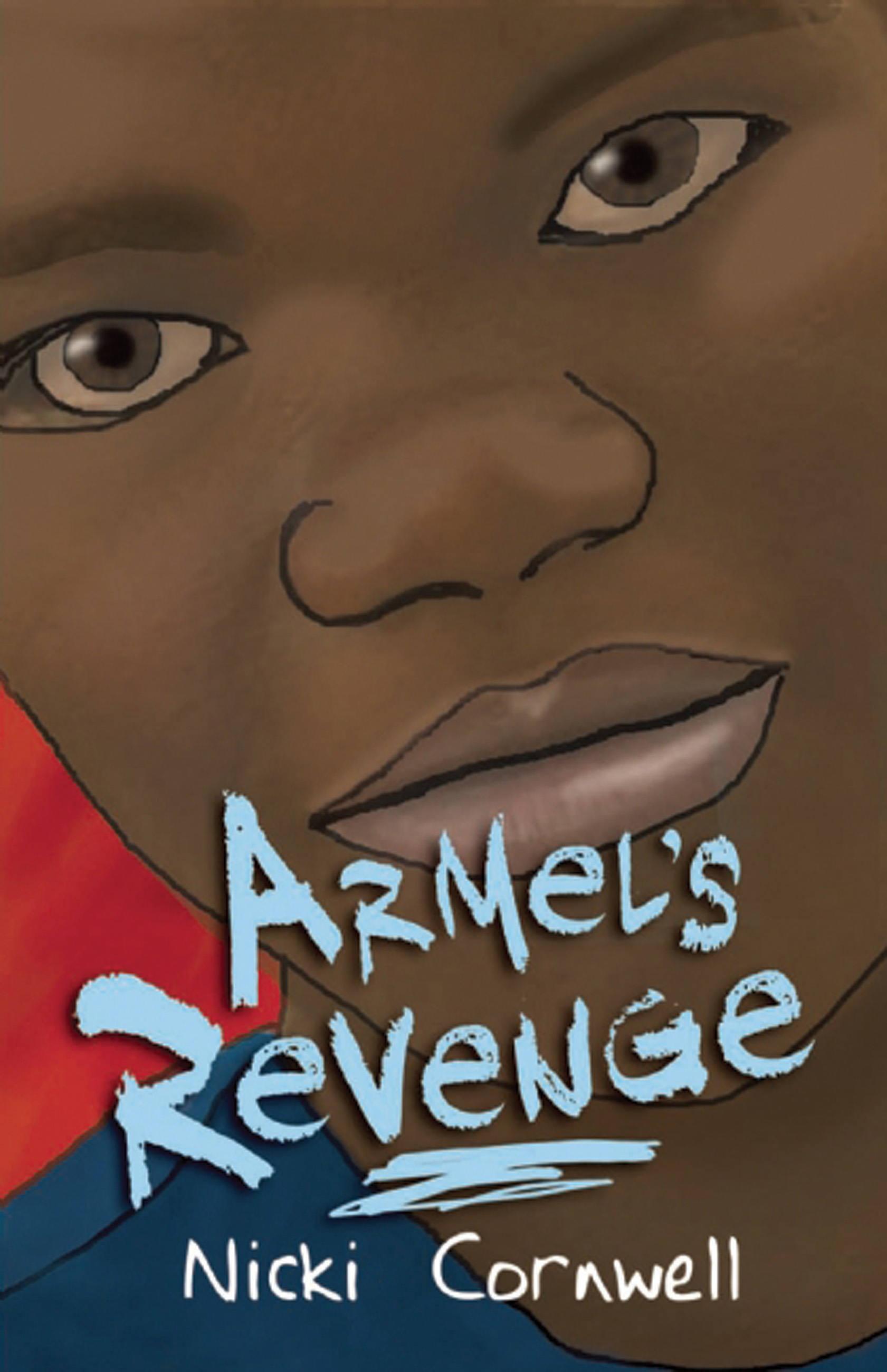 Vorderes Coverbild Armel's Revenge